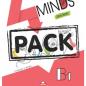 4MINDS A2 JUMBO PACK