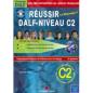 REUSSIR DALF C2 ED.2022 CORRIGES (+ CD)