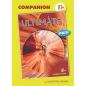ULTIMATE ENGLISH B1+ COMPANION WITH KEY N/E