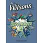 THE WILSONS 2 GRAMMAR INTERNATIONAL EDITION
