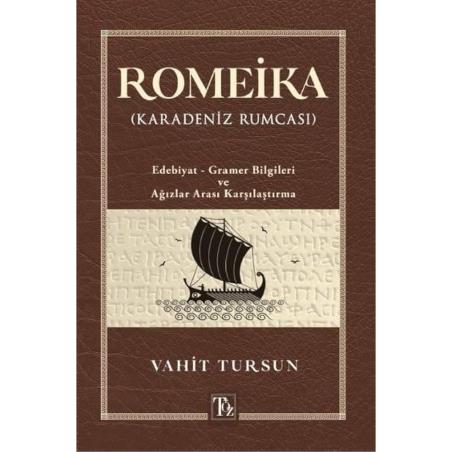 ROMEIKA (KARADENIZ RUMCASI)