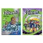 THE WILSONS 2 STUDENTS BOOK AND HYBRID WORKBOOK PACK