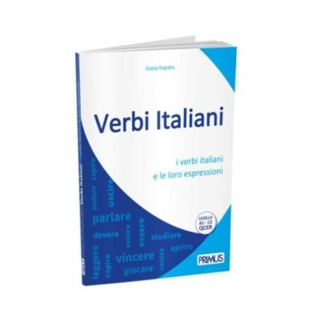 VERBI ITALIANI
