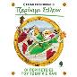 ΟΙ ΠΕΡΙΠΈΤΕΙΕΣ ΤΟΥ ΤΖΈΝΓΚΙΣ ΧΑΝ