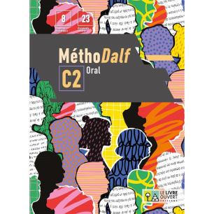 METHODALF C2 ORAL METHODE