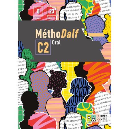 METHODALF C2 ORAL METHODE