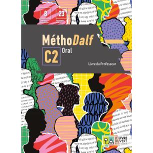 METHODALF C2 ORAL PROFESSEUR