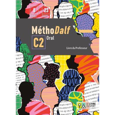 METHODALF C2 ORAL PROFESSEUR - εξωφυλλο
