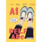 NOUVEAU DELF ADO A1(+EXERCICES DASSIMILATION)