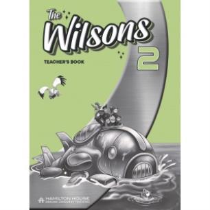 THE WILSONS 2 TCHRS