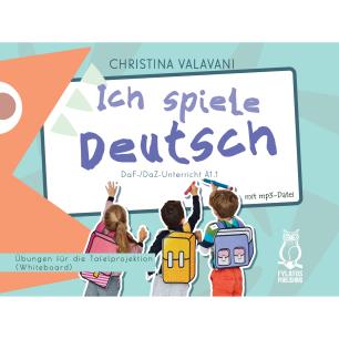 ICH SPIELE DEUTSCH