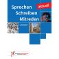 SPRECHEN - SCHREIBEN - MITREDEN AKTUELL KURSBUCH