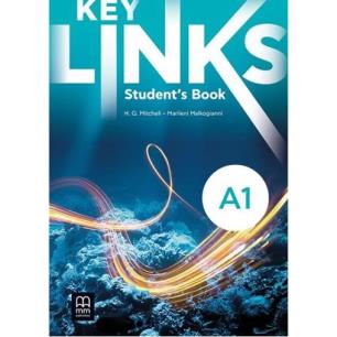 KEY LINKS A1 SB