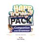 HAPPY TOONS JUNIOR A COMPANION   GRAMMAR (+ DIGIBOOKS APP)
