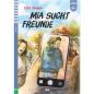 JEL 2: MIA SUCHT FREUNDE