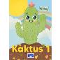 KAKTUS 1 KURSBUCH   APP.