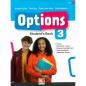 OPTIONS 3 PUPILS BOOK (+ E-ZONE)