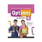 OPTIONS 4 PUPILS BOOK (+ E-ZONE)