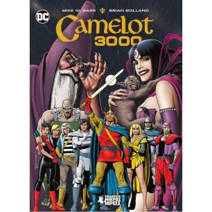 CAMELOT 3000