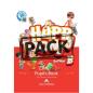 HAPPY TOONS JUNIOR B JUMBO PACK