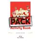HAPPY TOONS JUNIOR B ACTIVITY BOOK (+ DIGIBOOKS APP)