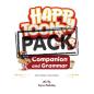 HAPPY TOONS JUNIOR B COMPANION   GRAMMAR (+ DIGIBOOKS APP)