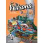 THE WILSONS 3 WB