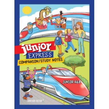JUNIOR EXPRESS JUNIOR A   B COMPANION