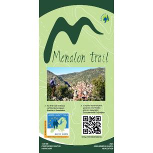 MENALON TRAIL 1:20.000