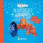 ΜΑΓΙΚΕΣ ΙΣΤΟΡΙΕΣ: NEMO - ΣΤΟΝ ΠΟΛΥΧΡΩΜΟ ΒΥΘΟ