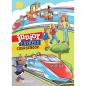 JUNIOR EXPRESS JUNIOR A   B SB (+ ALPHABET)