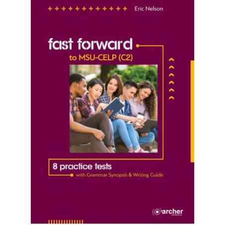 FAST FORWARD TO MSU CELP C2 SB
