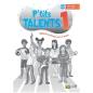 PTITS TALENTS 1 ΟΔΗΓΟΣ ΜΕΛΕΤΗΣ