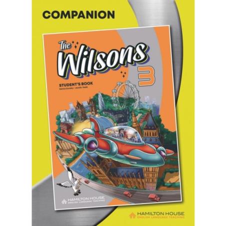 THE WILSONS 3 COMPANION