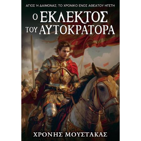 Ο ΕΚΛΕΚΤΟΣ ΤΟΥ ΑΥΤΟΚΡΑΤΟΡΑ