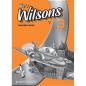 THE WILSONS 3 TCHRS