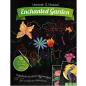 ENCHANTED GARDEN SCRATCH AND RELAX