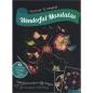 WONDERFUL MANDALAS SCRATCH AND RELAX