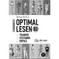 OPTIMAL LESEN B2 GLOSSAR