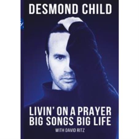 LIVIN’ ON A PRAYER: BIG SONGS BIG LIFE (ΕΛΛΗΝΙΚΗ ΧΑΡΤΟΔΕΤΗ ΕΚΔΟΣΗ)
