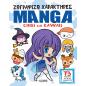 ΖΩΓΡΑΦΙΖΩ ΧΑΡΑΚΤΗΡΕΣ MANGA - CHIBI ΚΑΙ KAWAII