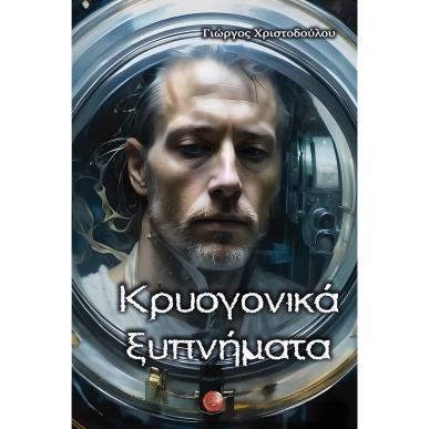 ΚΡΥΟΓΟΝΙΚΑ ΞΥΠΝΗΜΑΤΑ - εξωφυλλο