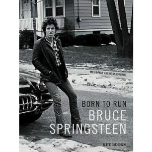 BORN TO RUN