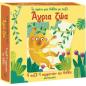 ΤΑ ΠΡΩΤΑ ΜΟΥ ΒΙΒΛΙΑ ΜΕ ΠΑΖΛ: ΆΓΡΙΑ ΖΩΑ