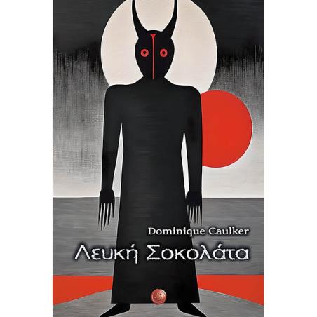 ΛΕΥΚΗ ΣΟΚΟΛΑΤΑ