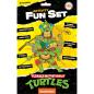 ΧΕΛΩΝΟΝΙΝΤΖΑΚΙΑ ACTIVITY FUN SET