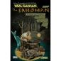 THE SANDMAN 3: Η ΧΩΡΑ ΤΩΝ ΟΝΕΙΡΩΝ