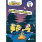 MINIONS - ΒΙΒΛΙΟ ΖΩΓΡΑΦΙΚΗΣ