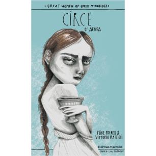 CIRCE OF AEAEA