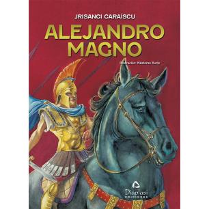 ALEJANDRO MAGNO